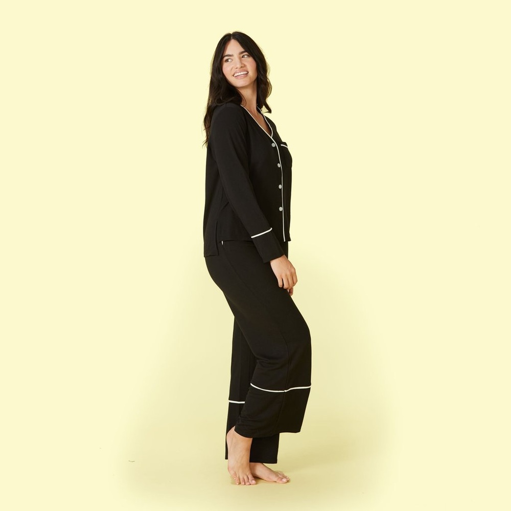 Summersalt pajama set M